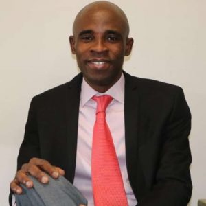 Oyetunji Laoye Oyetunji Laoye