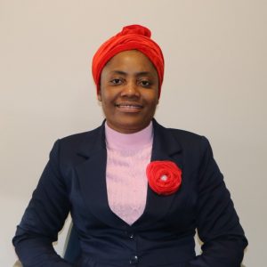 Blessing Laoye Blessing Laoye