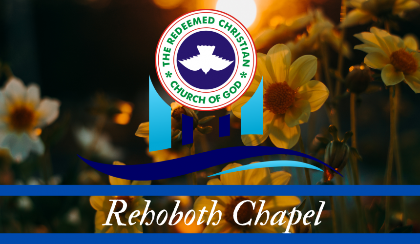 Rehoboth Chapel Livestream – 19th Oct 2025